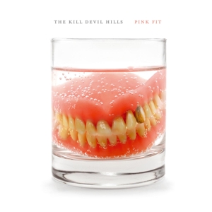 KILL DEVIL HILLS - Pink fit LP